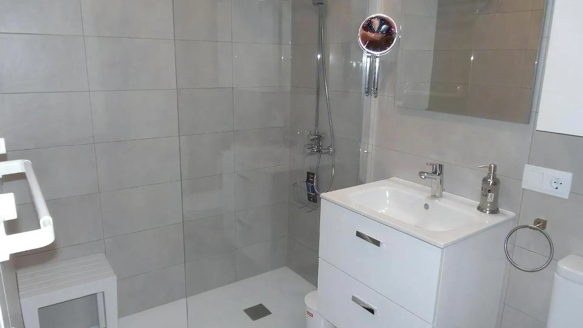 Apartamento Ferienwohnung Mar De Plata In Alcudia Nur 5 Minuten Vom Strand Espanha