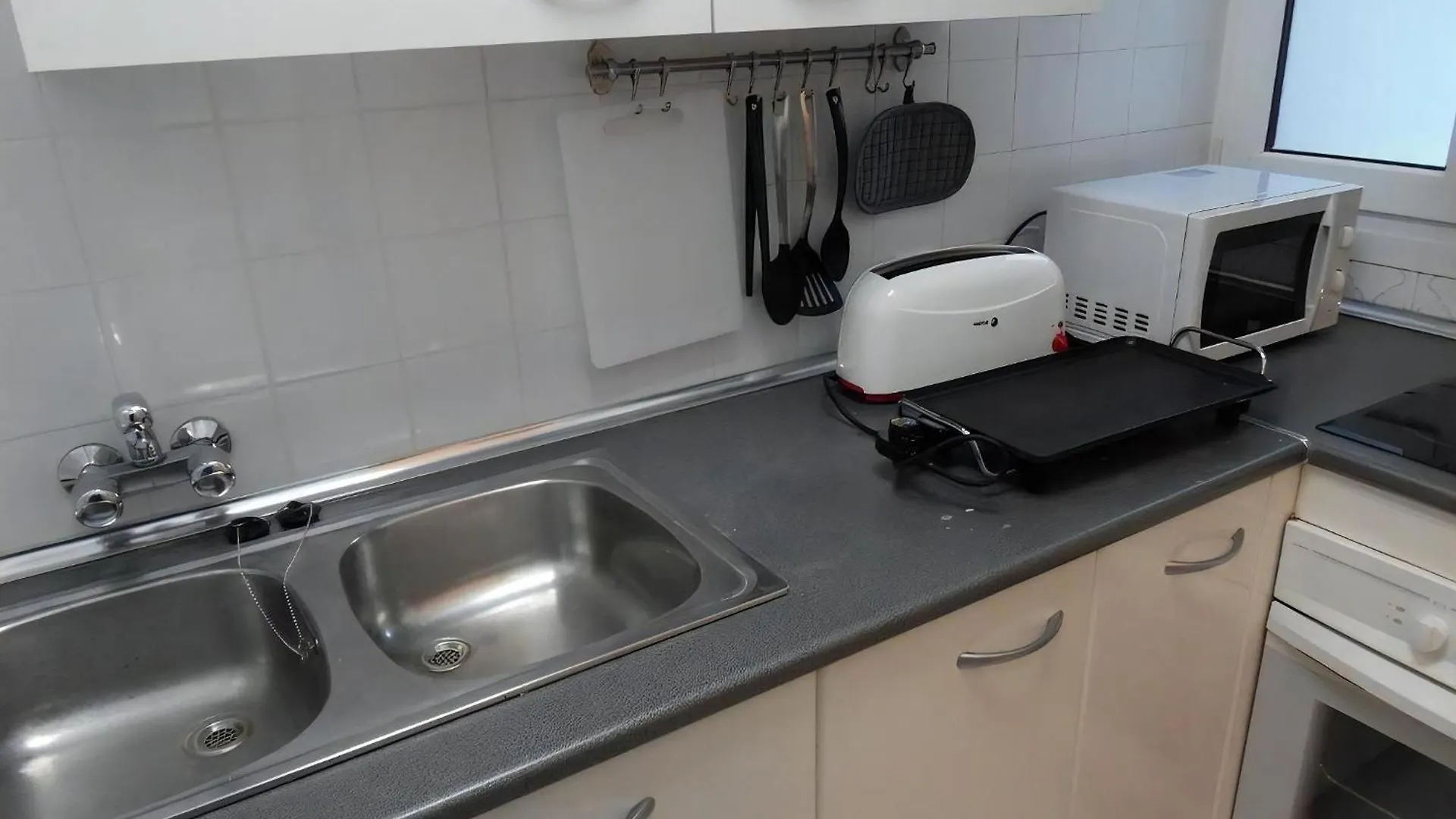 Ferienwohnung Mar De Plata In Alcudia Nur 5 Minuten Vom Strand 0*, Alcúdia