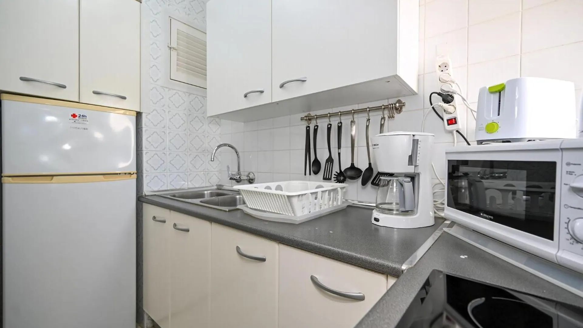 Apartamento Ferienwohnung Mar De Plata In Alcudia Nur 5 Minuten Vom Strand Espanha
