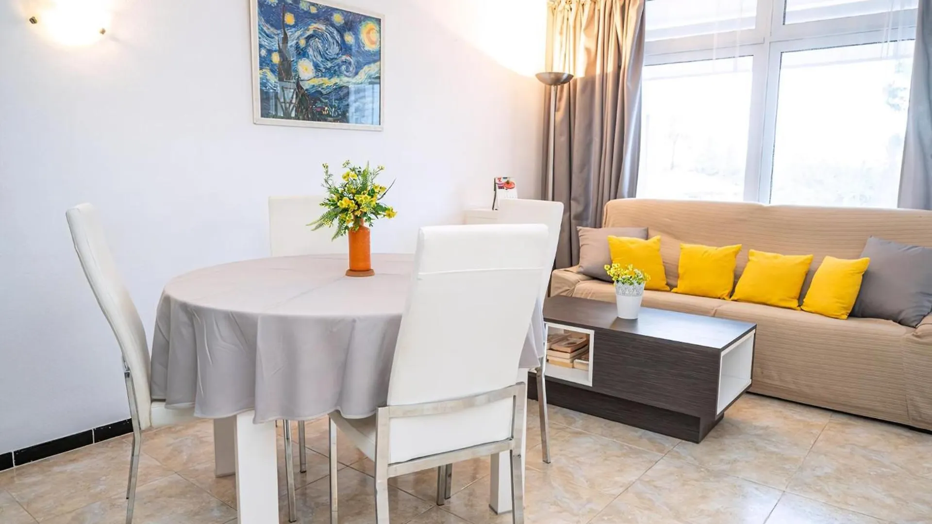 Ferienwohnung Mar De Plata In Alcudia Nur 5 Minuten Vom Strand Espanha