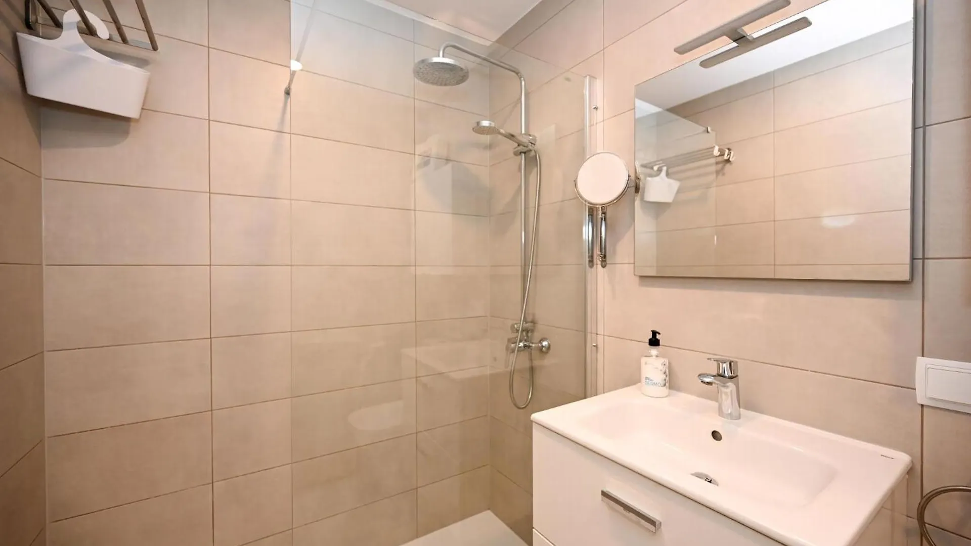 Ferienwohnung Mar De Plata In Alcudia Nur 5 Minuten Vom Strand Apartamento Alcúdia
