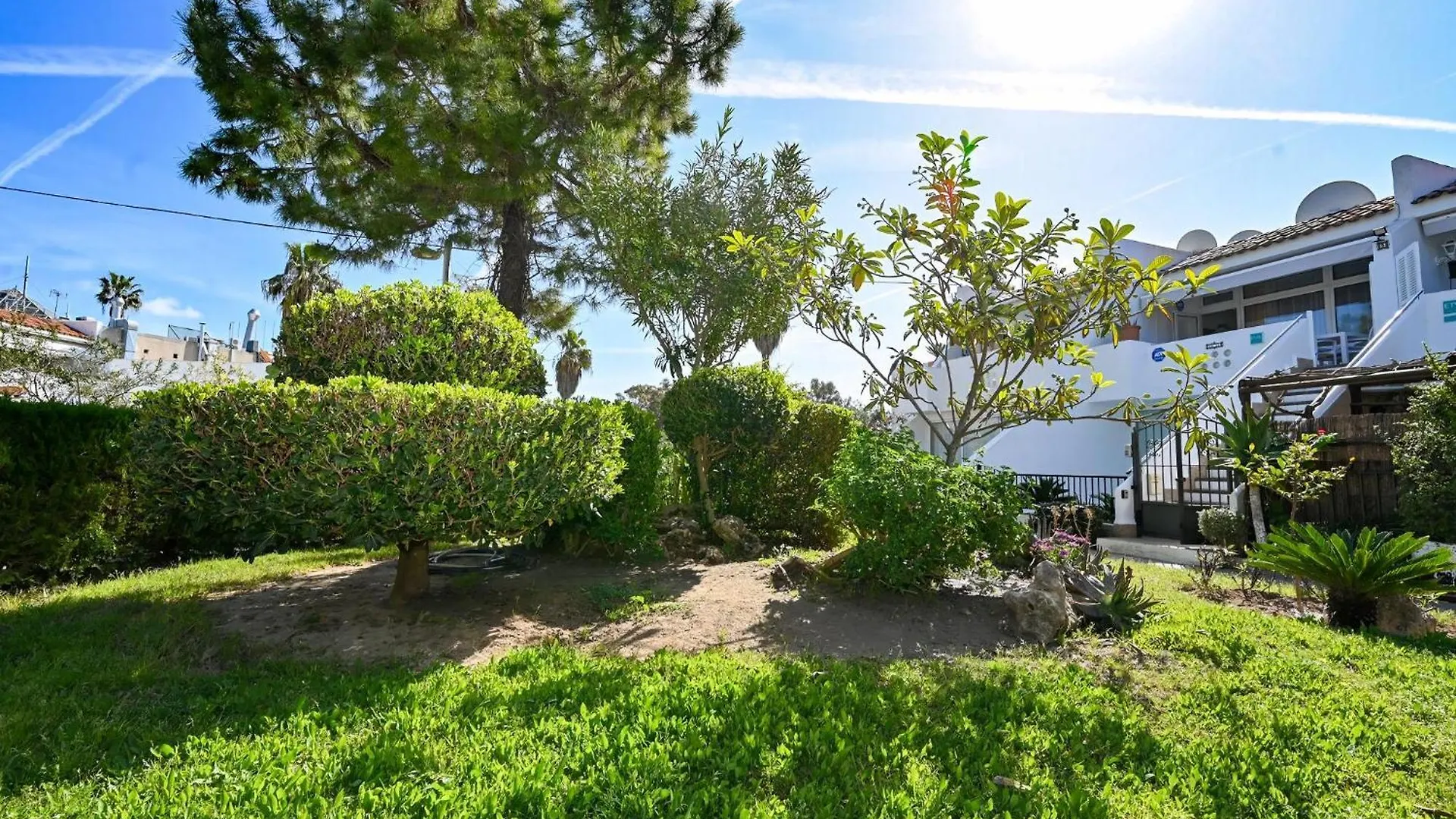 Ferienwohnung Mar De Plata In Alcudia Nur 5 Minuten Vom Strand Apartamento Alcúdia